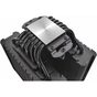 Кулер до процесора ThermalTake TOUGHAIR 710 Black (7 CL-P117-CA14BL-A) - зменшене зображення 6
