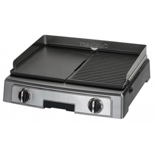 Електрогриль Cuisinart PL50E зображення 1