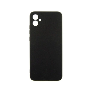 Чохол до мобільного телефона Dengos Carbon Samsung Galaxy A04e (black) (DG-TPU-CRBN-165) зображення 1