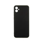 Чохол до мобільного телефона Dengos Carbon Samsung Galaxy A04e (black) (DG-TPU-CRBN-165) - зменшене зображення 1