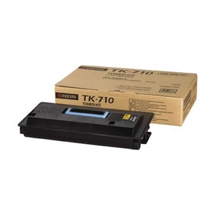 Тонер-картридж Kyocera TK-710 (1T02G10EU0) зображення 1