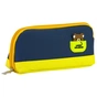 Пенал Cool For School 1 відділення Блакитний (B-8694-dk.blue) - зменшене зображення 1