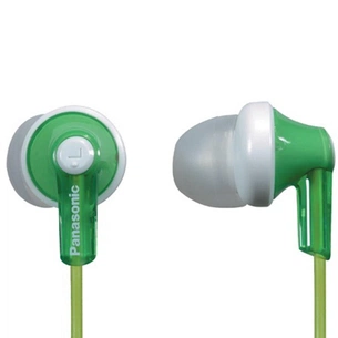 Навушники Panasonic RP-HJE118GU-G зображення 1