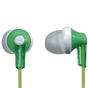 Навушники Panasonic RP-HJE118GU-G - зменшене зображення 1