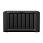 NAS Synology DS1621+ - зменшене зображення 1