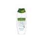Гель для душу Palmolive Naturals Молочні протеїни для чутливої шкіри 500 мл (8718951248656) - зменшене зображення 1