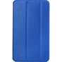 Чохол до планшета Nomi Slim PU case Corsa4 7" blue (402198) - зменшене зображення 1