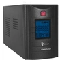 Пристрій безперебійного живлення Ritar RTM800 (480W) Proxima-D (RTM800D) - зменшене зображення 1
