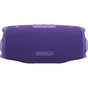 Акустична система JBL Charge 6 Purple (JBLCHARGE6PUR) - зменшене зображення 3