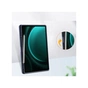 Чохол до планшета BeCover Soft Edge stylus holder Samsung Tab S9 Plus (SM-X810/SM-X816)/S9 FE Plus (SM-X610/SM-X616) 12.4" (710405) - зменшене зображення 7