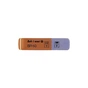 Гумка Koh-i-Noor BlueStar, полібег 2 шт (6521/60/2/P01) - зменшене зображення 1