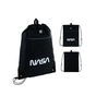 Сумка для взуття Kite 601L NASA (NS24-601L) - зменшене зображення 1