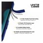 Чохол до мобільного телефона Armorstandart UNIT2 Apple iPhone 15 Blue (ARM69967) - зменшене зображення 3