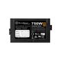 Блок живлення Silver Stone 750W STRIDER (SST-ET750-B) - зменшене зображення 3