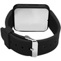 Смарт-годинник UWatch U8 Black (F_50695) - зменшене зображення 4