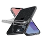 Чохол до мобільного телефона Spigen Apple iPhone 14 Liquid Crystal Glitter, Crystal Quartz (ACS05034) - зменшене зображення 7