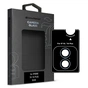 Скло захисне Armorstandart for Camera Supreme BI iPhone 16/16 Plus Blue (ARM79427) - зменшене зображення 1
