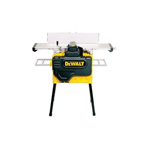 Верстак DeWALT рейсмусно-фуговальный, 2100 Вт, 6200 об/мин (D27300) зображення 1