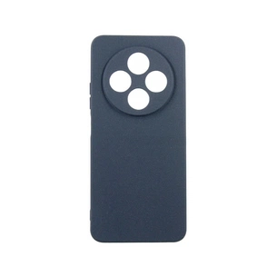 Чохол до мобільного телефона Dengos Carbon Xiaomi Redmi 14C (blue) (DG-TPU-CRBN-213) зображення 1