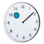 Настінний годинник Technoline WT7630 White (DAS301218) - зменшене зображення 2