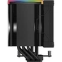 Кулер до процесора Deepcool AK500 Digital (R-AK500-BKADMN-G) - зменшене зображення 4