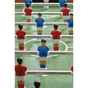 Настільний футбол Garlando F-1 Goal (F1RGOAL) (930580) - уменьшенное изображение 3