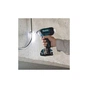 Гайковерт Makita LXT, 3Аг, 180Нм, 3/8 " (без АКБ та БЖ) (DTW180Z) - зменшене зображення 2