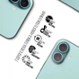 Плівка захисна Armorstandart for Camera Apple iPhone 16 Plus 6pcs (ARM79598) - зменшене зображення 2