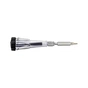 Викрутка Black&Decker з бітами PH000/SL1.5,PH00/SL2.0,PH0/SL2.5,T7,T15,T6, 7шт, АВС пластик (A7197) - зменшене зображення 3