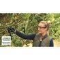 Секатор Bosch EasyPrune, 3.6В, до 25мм, 0.49кг (0.600.8B2.102) - зменшене зображення 5