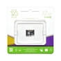 Карта пам'яті T&G 32GB microSDHC class 10 UHS-I (TG-32GBSD10U1-00) - зменшене зображення 1