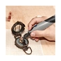 Гравер Dremel Stylo+ 2050-15 9W, 5000-22000об/хв, 15 насадок. 16см (F.013.205.0JM) - уменьшенное изображение 2