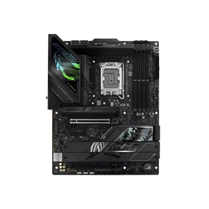 Материнська плата ASUS ROG STRIX Z890-F GAMING WIFI изображение 1