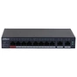 Комутатор мережевий Dahua DH-CS4010-8GT-110 - зменшене зображення 1