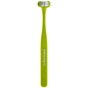 Дитяча зубна щітка Dr. Barman's Superbrush (Dentaco AG), 9603210000, тристороння (від 0-6 років), салатова (8.121/5) - зменшене зображення 1