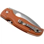 Ніж Spyderco Shaman Rex45 (C229GPBORE) - зменшене зображення 7