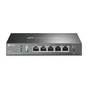 Маршрутизатор TP-Link ER605 - зменшене зображення 1