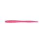 Силікон рибальський FishUP Scaly 2.8" 112 - Hot Pink, cheese taste (10шт/уп) (1864.13.39) - зменшене зображення 1