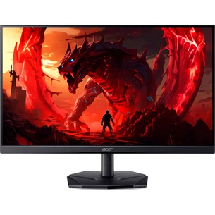 Монітор Acer Nitro KG241YGbmipx (UM.QX1EE.G01) зображення 1