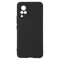 Чохол до мобільного телефона Armorstandart Matte Slim Fit Vivo V21 Black (ARM59515) - зменшене зображення 1