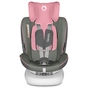 Автокрісло Lionelo Bastiaan Pink Baby (LO-BASTIAAN PINK BABY) - зменшене зображення 6