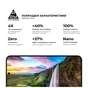 Скло захисне Armorstandart Pro Samsung S23FE 5G Black (ARM69576) - зменшене зображення 5