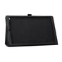 Чохол до планшета BeCover Slimbook Samsung Galaxy Tab A 10.1 (2019) T510/T515 Black (703733) - зменшене зображення 3