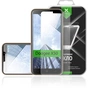 Скло захисне Vinga для Doogee X50 (VTPGS-DX50L) - зменшене зображення 3