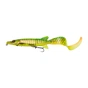 Воблер Savage Gear 3D Hybrid Pike SS 170mm 47.0g Firetiger (1854.41.64) - зменшене зображення 1