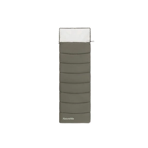 Спальний мішок Naturehike LD150 CNK2300SD016 темно-зелений (6976023921773) зображення 1