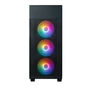 Корпус Zalman S5 Neo (S5NEOBLACK) - зменшене зображення 10