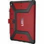 Чохол до планшета UAG iPad Air 10.5 (2019) Metropolis, Magma (IPDP10.5-E-MG_) - зменшене зображення 2