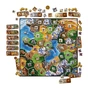 Настільна гра Lord of Boards Маленький світ (Small World) (укр.) (LOB2346UA) - зменшене зображення 2