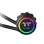 Система рідинного охолодження ThermalTake Water 3.0 360 ARGB Sync (CL-W234-PL12SW-A) - зменшене зображення 4